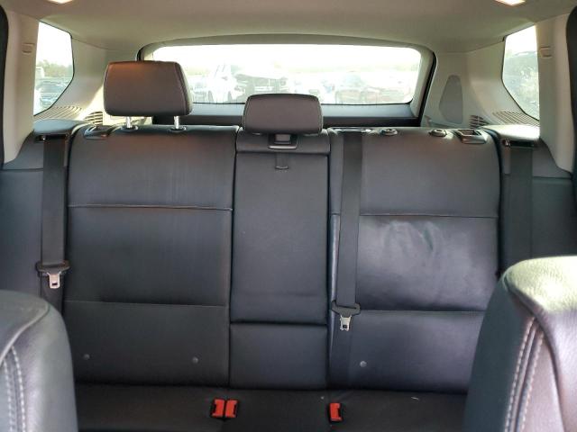 2014 BMW X3 XDRIVE2 - 5UXWX9C53E0D14218