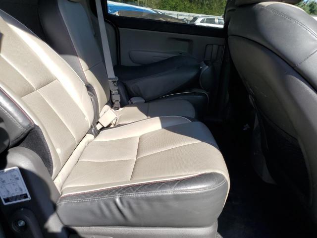 2017 KIA SEDONA LX KNDMB5C16H6249067