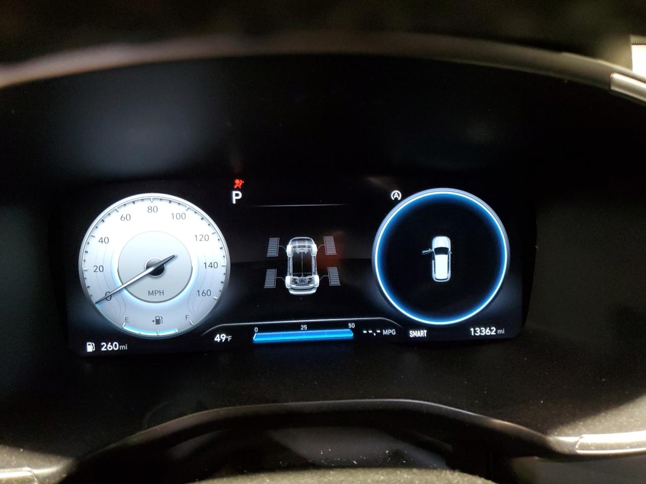 HYUNDAI SANTA FE SEL PREMIUM