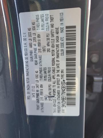 2022 MAZDA CX-30 PREM - 3MVDMBEY7NM438162