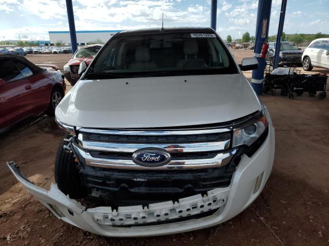2014 FORD EDGE SEL - 2FMDK3JC8EBA74659