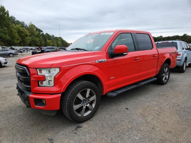 FORD F150 SUPER