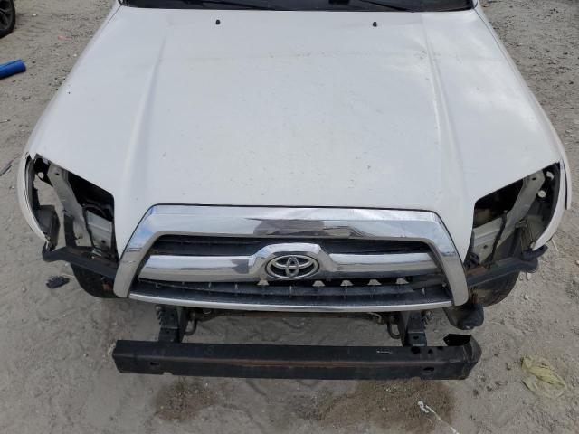 2006 TOYOTA 4RUNNER SR #3303816465