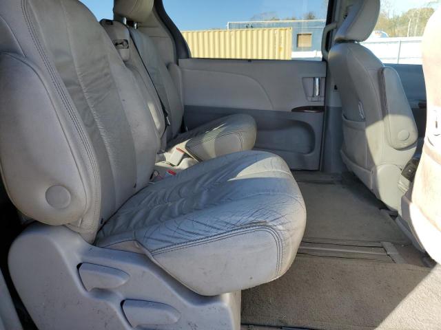 2011 TOYOTA SIENNA XLE #3302770374