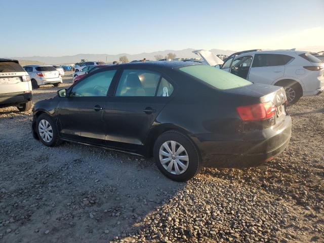 2014 VOLKSWAGEN JETTA BASE - 3VW2K7AJ6EM320766