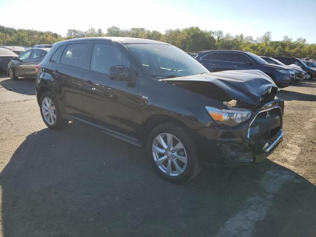 2015 MITSUBISHI OUTLANDER 4A4AR3AU1FE041206
