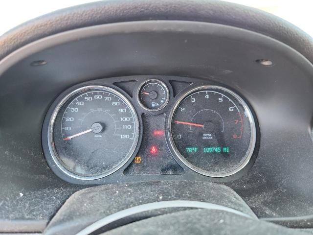 2009 CHEVROLET COBALT LT #3284778529