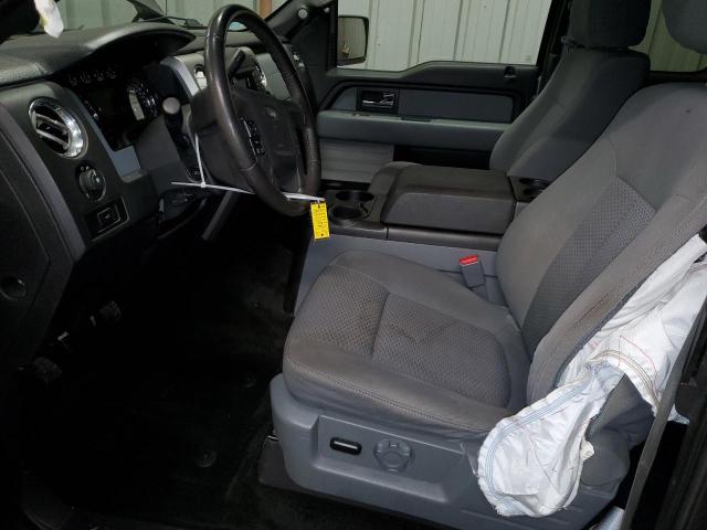 2014 FORD F150 SUPER CAB - 1FTFX1ET4EFB93420