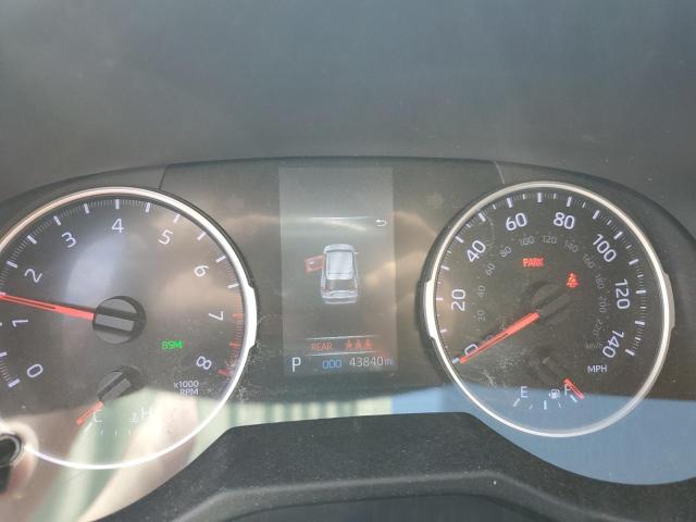 2021 TOYOTA RAV4 XLE - 2T3W1RFV5MW134647