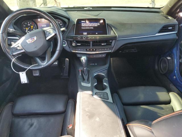2020 CADILLAC CT4 SPORT #3285568287