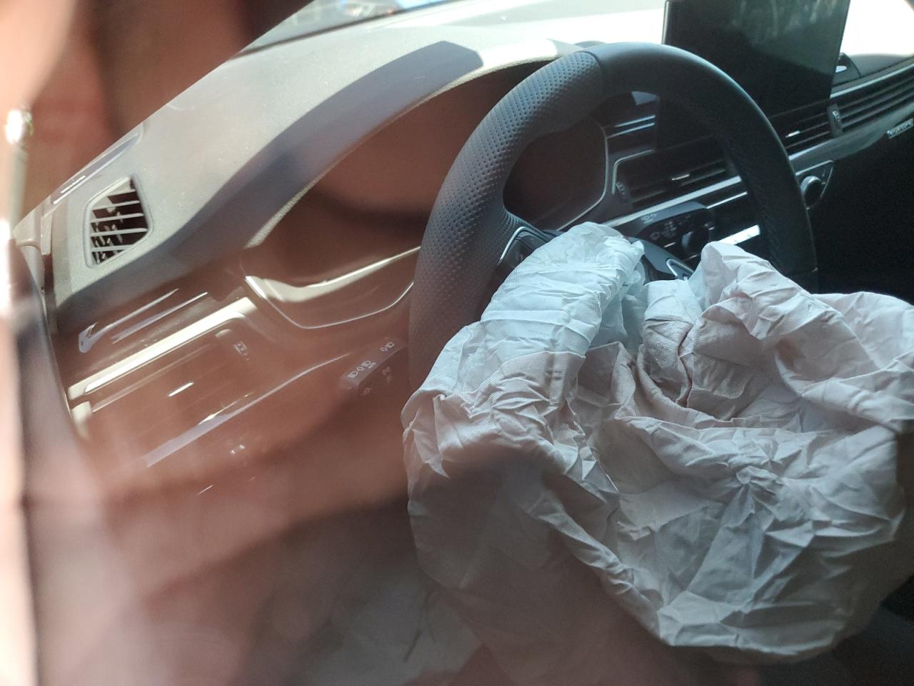 AUDI S5 PREMIUM PLUS