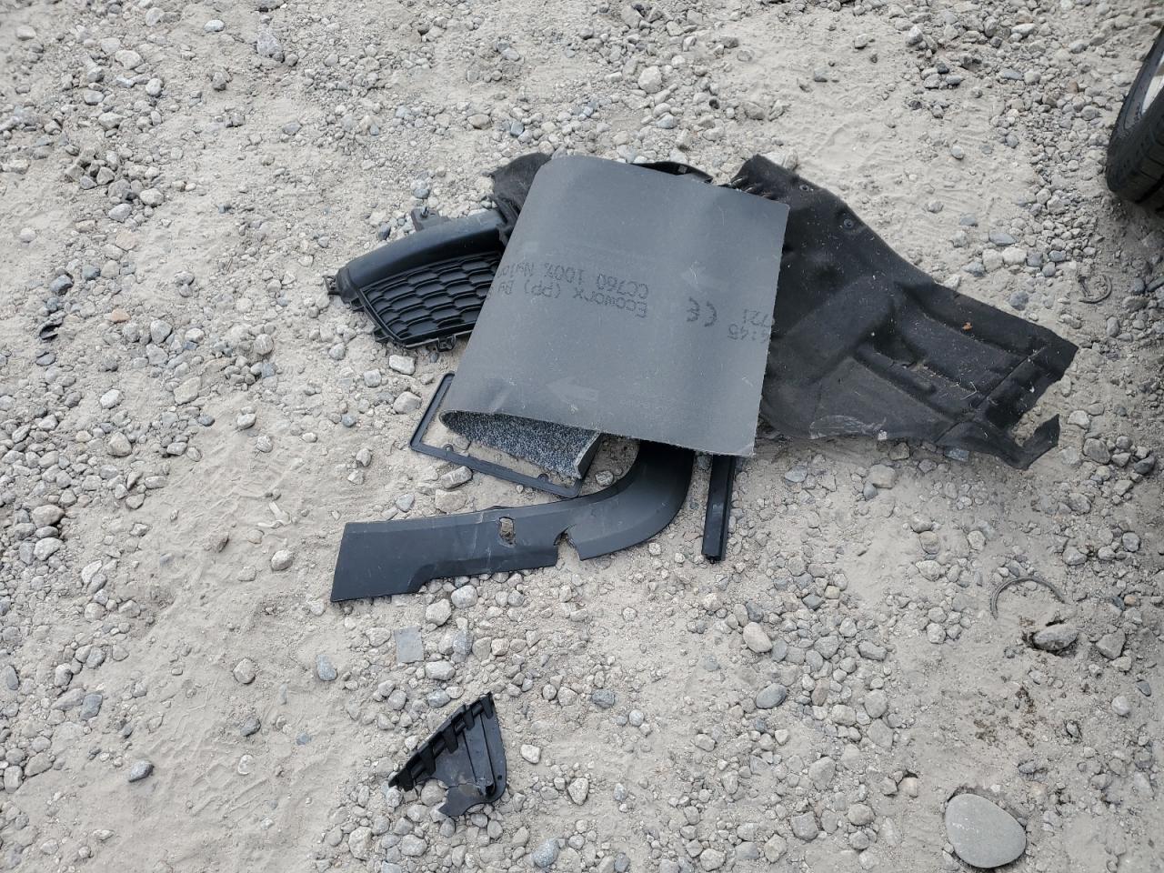 JEEP GRAND CHEROKEE L LAREDO