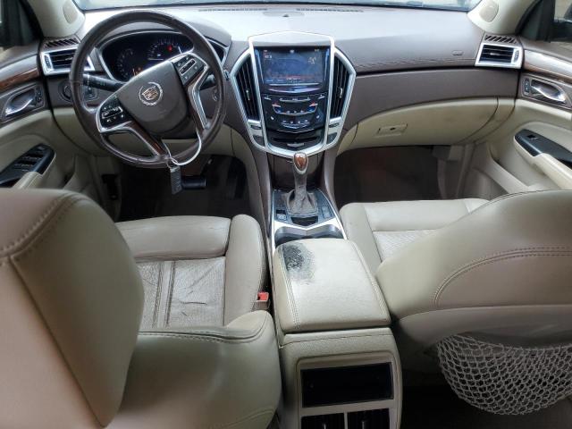 2014 CADILLAC SRX LUXURY #3284771528