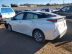 Lot #3298254024 2018 TOYOTA PRIUS