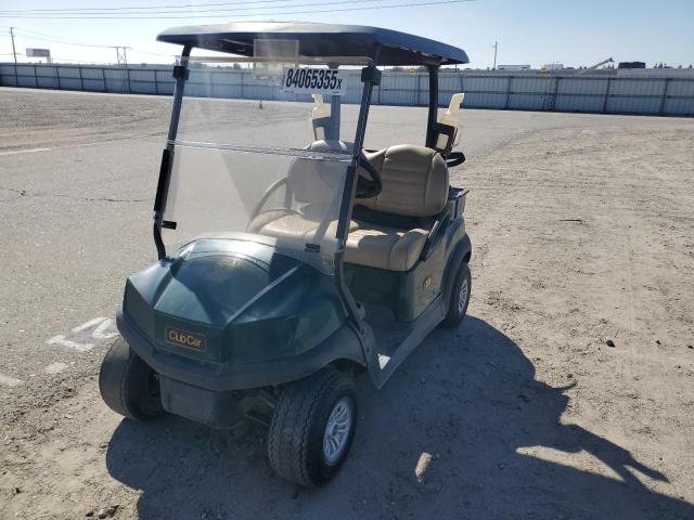 2020 CLUB CAR TEMPO LITHIUM #3261991511