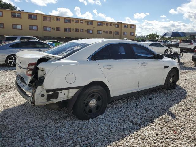 2015 FORD TAURUS POL - 1FAHP2L82FG170054