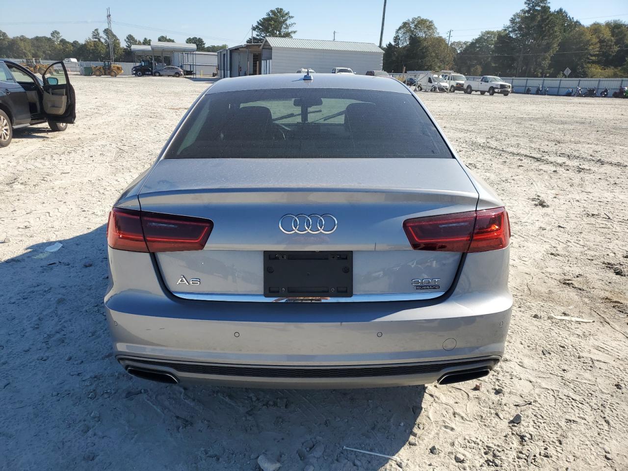 AUDI A6 PREMIUM PLUS