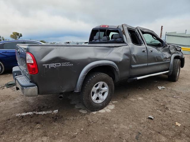 2005 TOYOTA TUNDRA ACC #3286693296