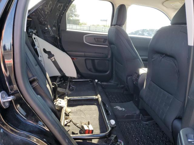 2021 FORD BRONCO SPO #3297963823