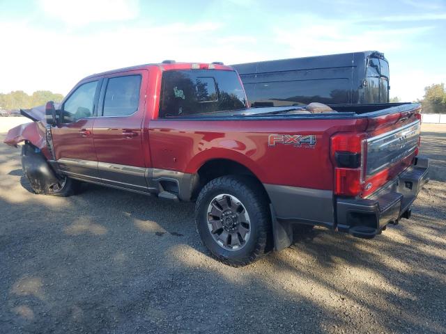 2023 FORD F350 SUPER - 1FT8W3BM4PED76264