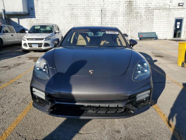 2017 PORSCHE PANAMERA 2 WP0AA2A72HL102113