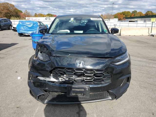 2025 HONDA HR-V LX - 3CZRZ2H30SM784097