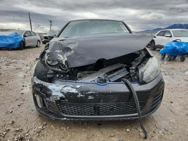 2013 VOLKSWAGEN GTI #3290484507