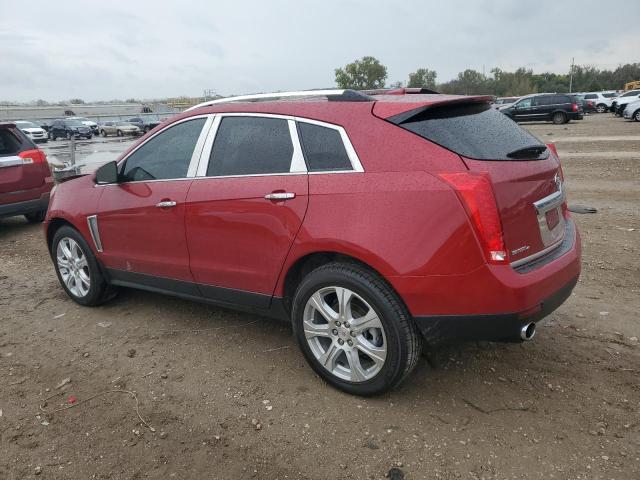 2013 CADILLAC SRX PERFOR - 3GYFNHE39DS580225