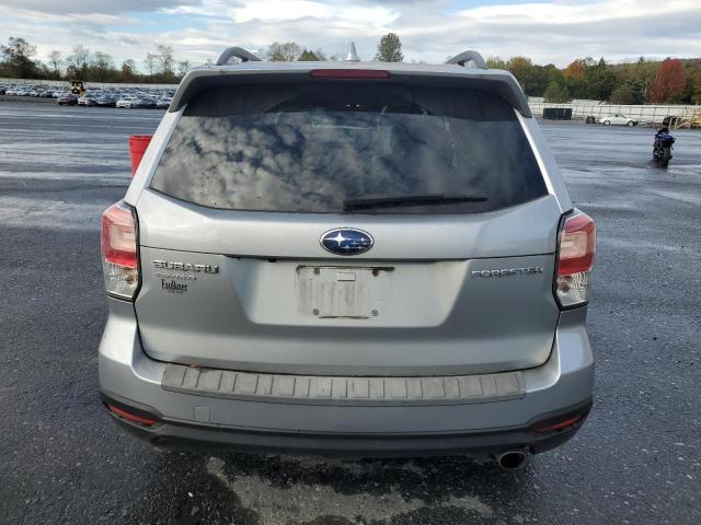 2018 SUBARU FORESTER 2 #3278751631