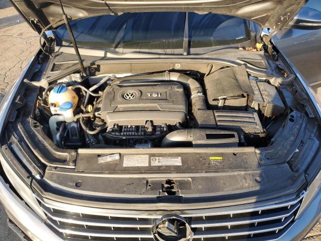 2016 VOLKSWAGEN PASSAT SE - 1VWBT7A38GC058543