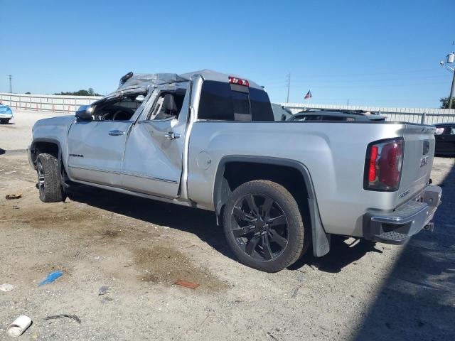 2018 GMC SIERRA C15 #3305557079