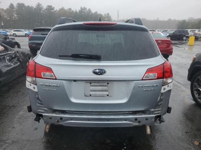 2012 SUBARU OUTBACK 3. - 4S4BRDKC3C2224087