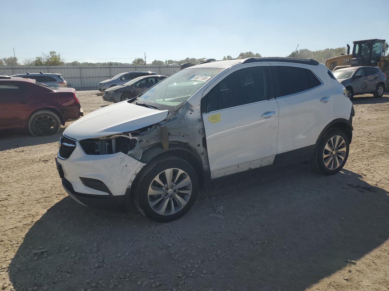 BUICK ENCORE PREFERRED