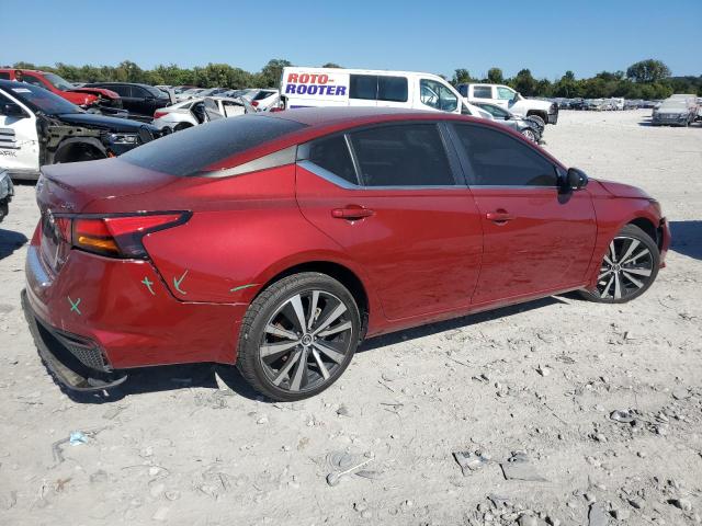 2021 NISSAN ALTIMA SR - 1N4BL4CW7MN416262