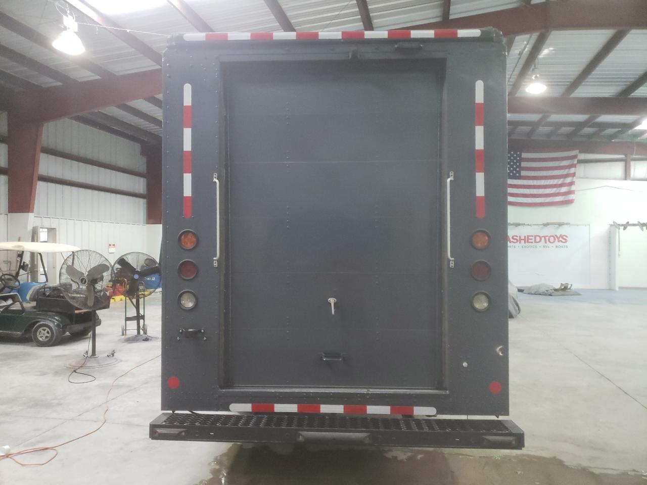 Lot #3304566485 2020 FORD UNKNOWN