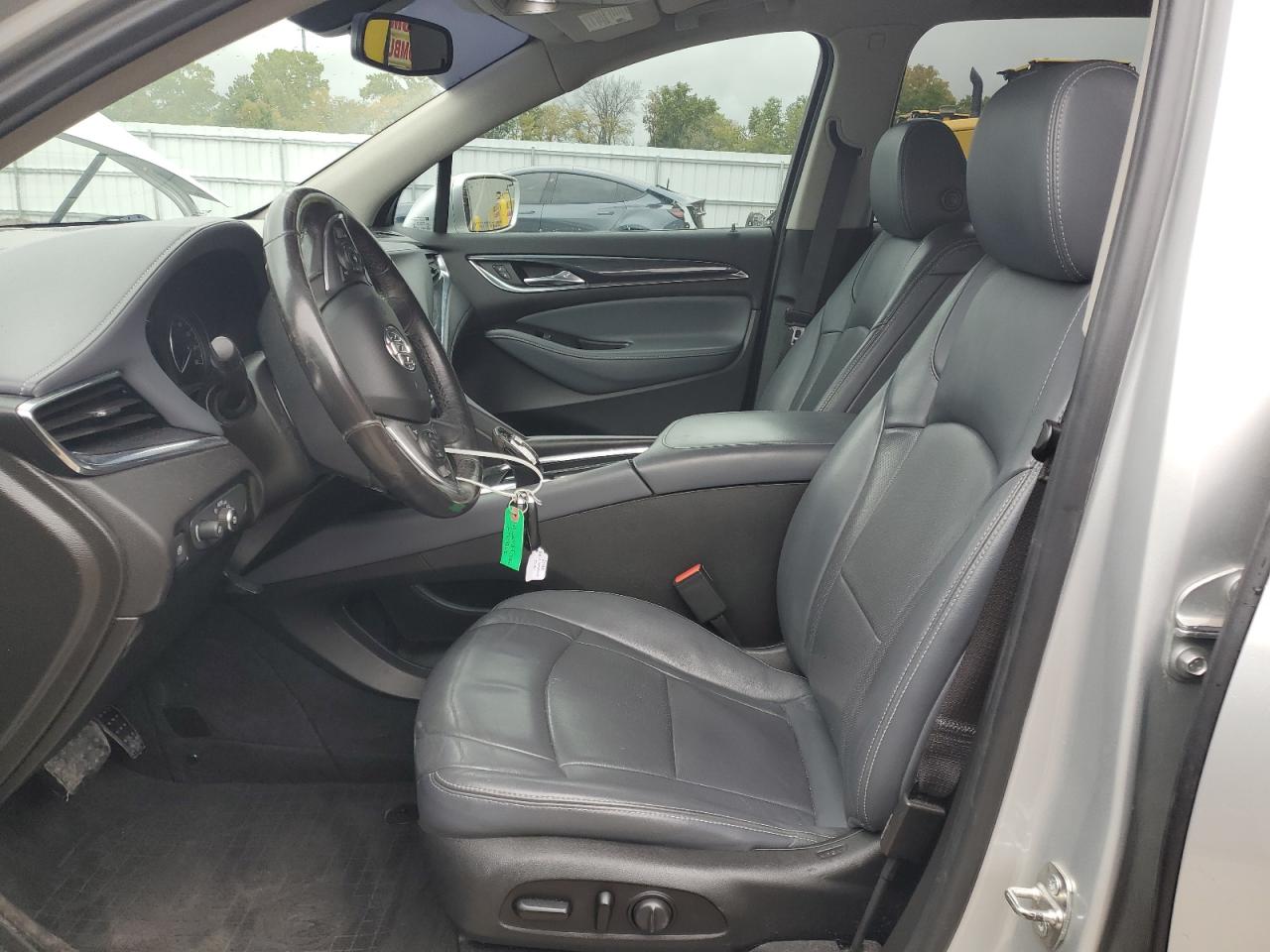 BUICK ENCLAVE ESSENCE