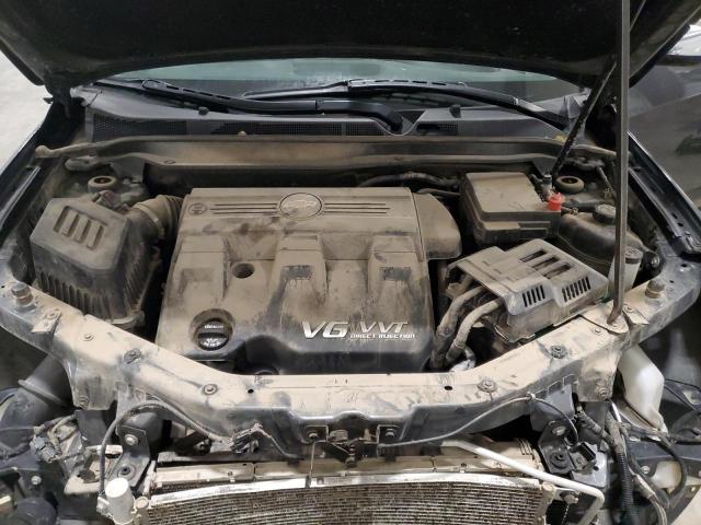 2017 CHEVROLET EQUINOX PR #3273902787