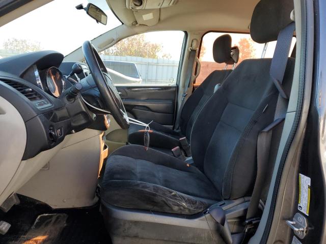 2015 DODGE GRAND CARA - 2C4RDGBG7FR515381