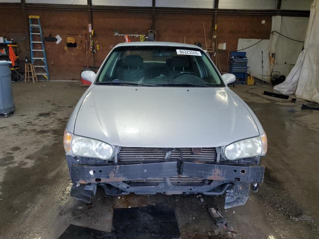 2002 TOYOTA COROLLA CE #3278625941