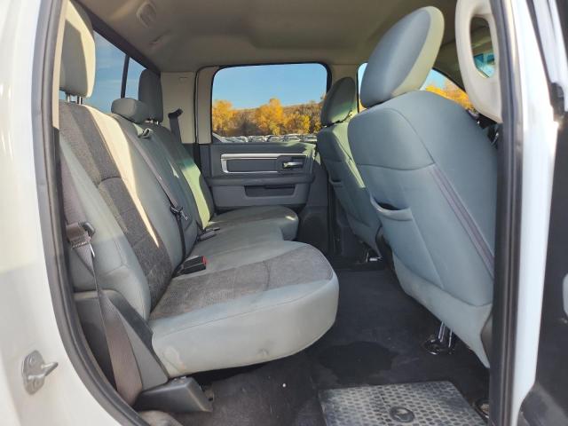 2017 RAM 1500 SLT - 1C6RR7LG9HS858752