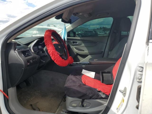 2014 CHEVROLET IMPALA LS #3297047496