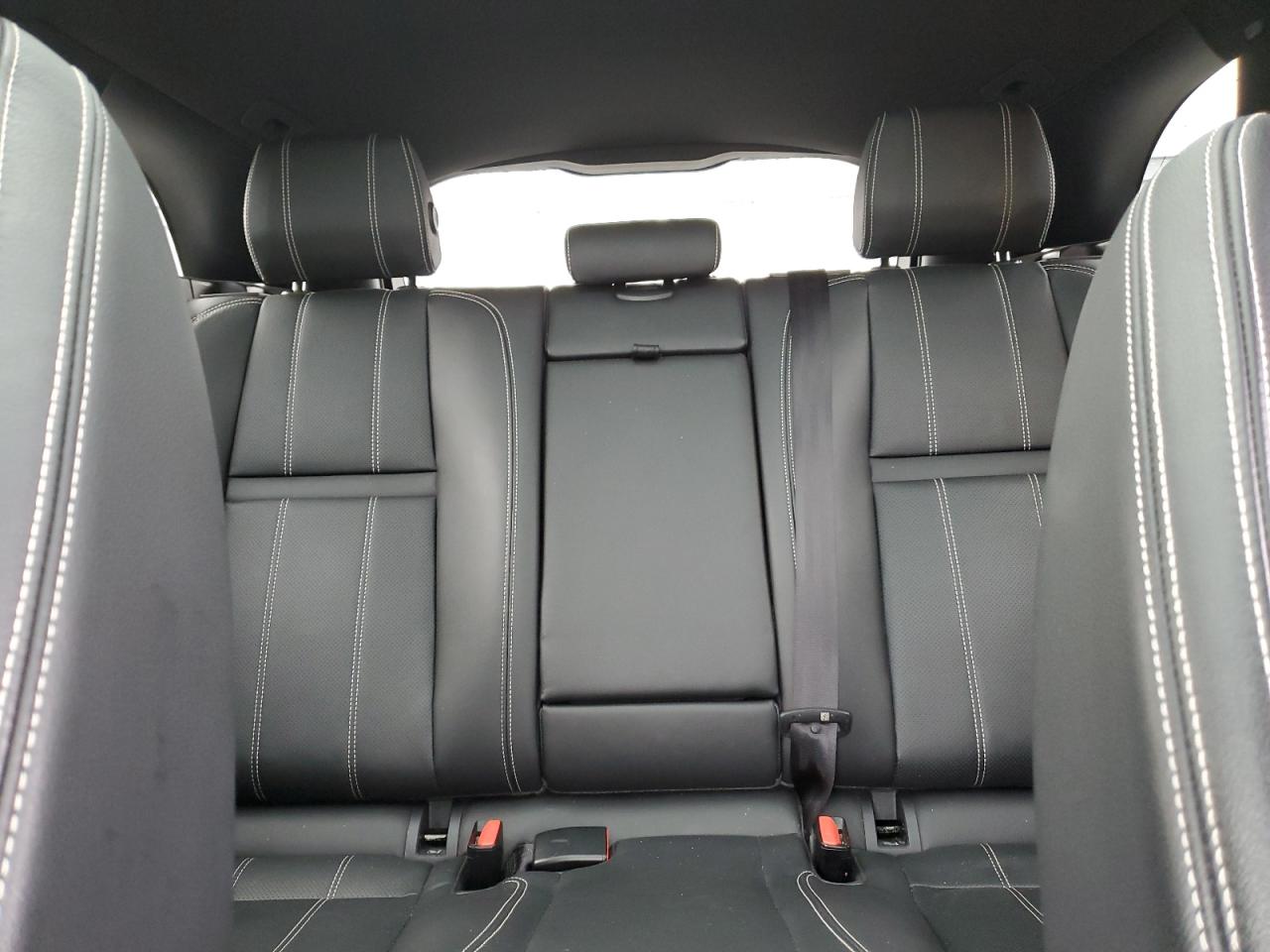 LAND ROVER RANGE ROVER R-DYNAMIC SE