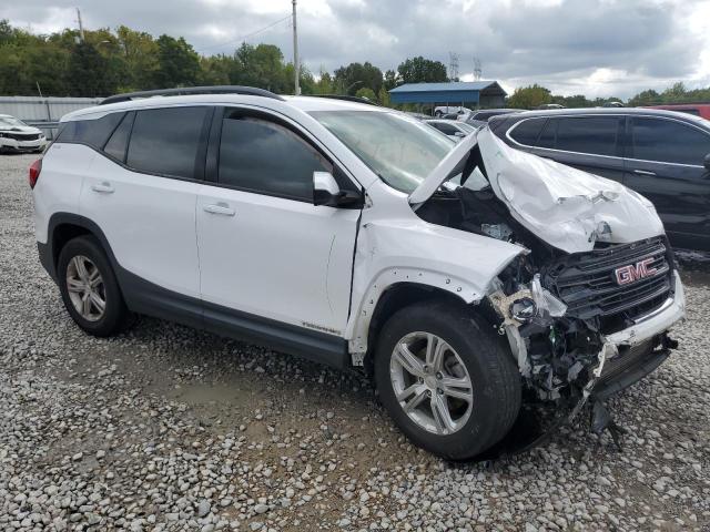 2020 GMC TERRAIN SLE 3GKALMEV3LL131393