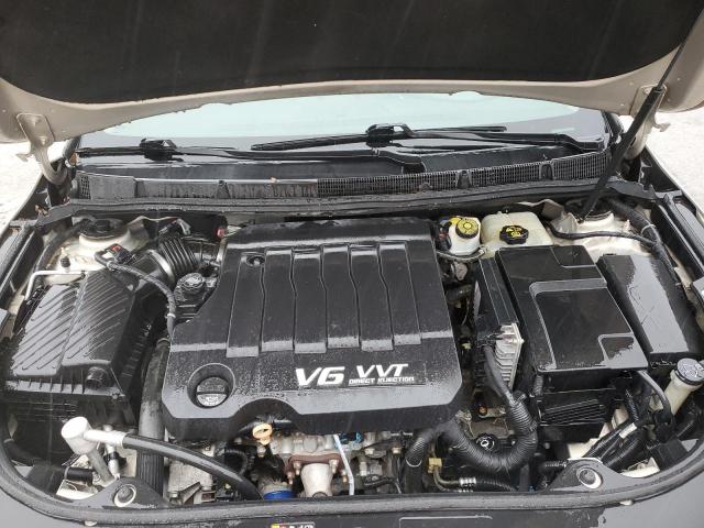 2012 BUICK LACROSSE #3303962733