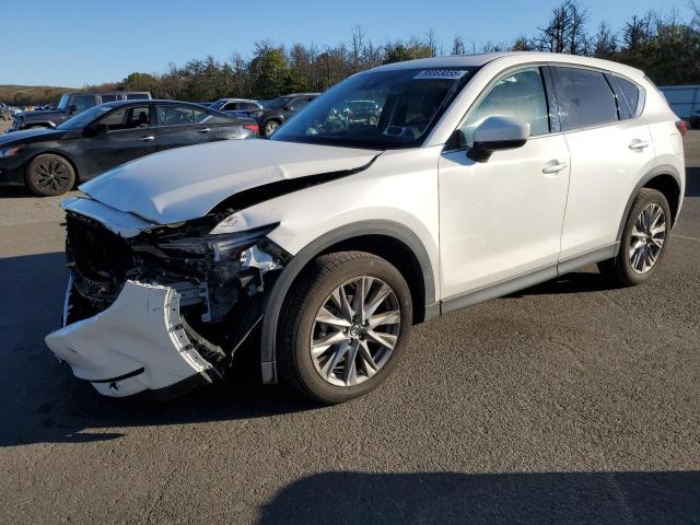 2021 MAZDA CX-5 GRAND - JM3KFBDM7M1478861