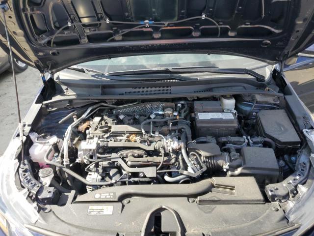 2024 TOYOTA COROLLA LE #3291404141