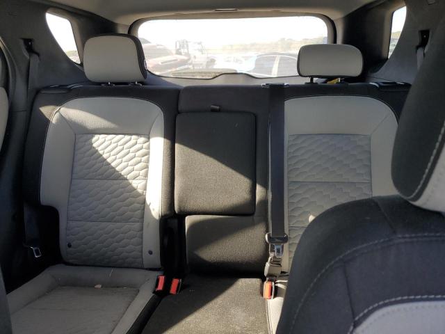 2020 CHEVROLET EQUINOX LT - 3GNAXKEV2LL265209