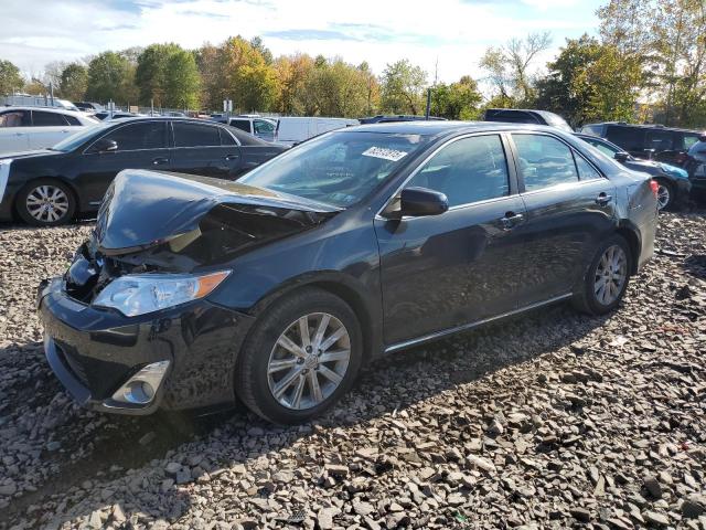 2013 TOYOTA CAMRY L #3284841522