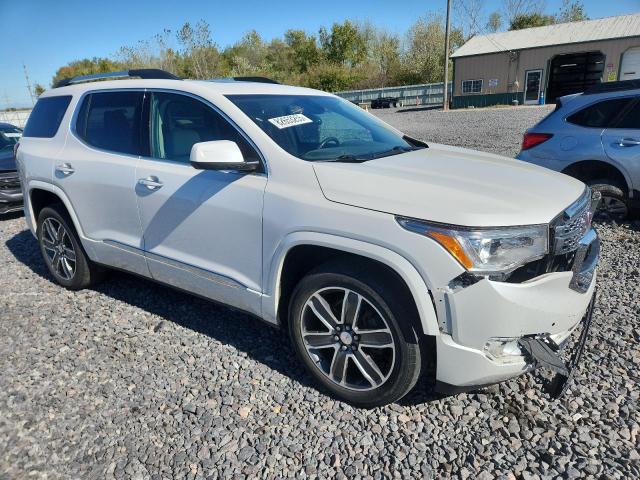 2017 GMC ACADIA DEN #3296419639