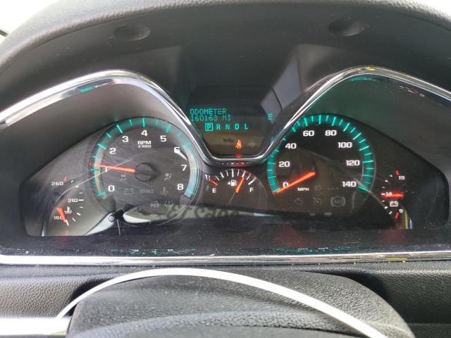 2016 CHEVROLET TRAVERSE L 1GNKRGKD5GJ137678